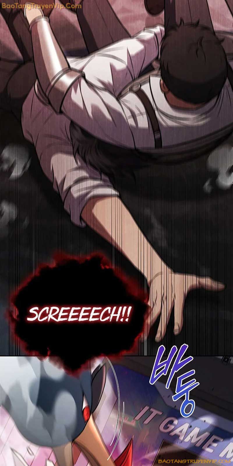 Cách Sống Sót Sau Quá Trình Tái Cơ Cấu: Chapter 9