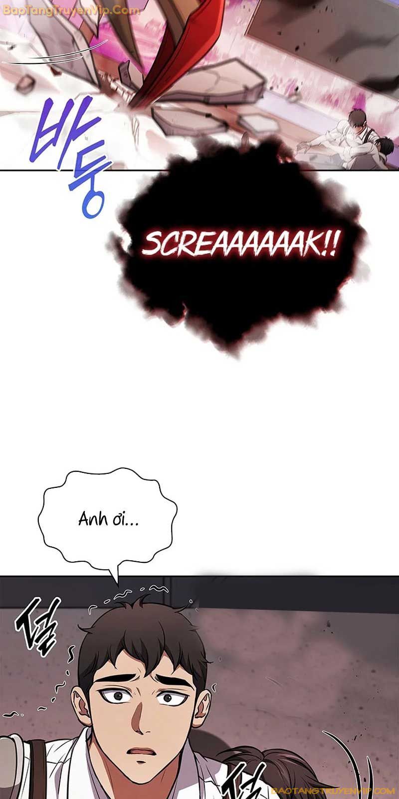 Cách Sống Sót Sau Quá Trình Tái Cơ Cấu: Chapter 9