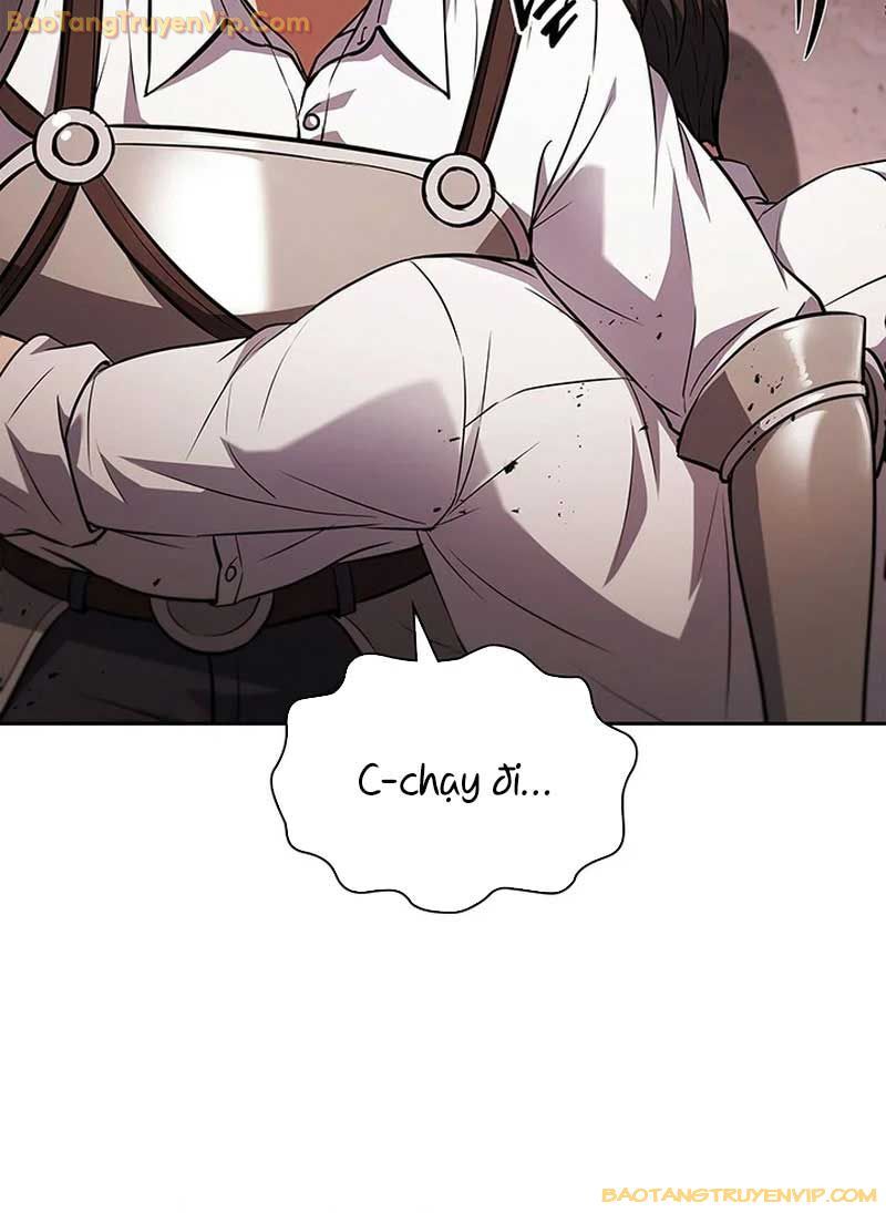 Cách Sống Sót Sau Quá Trình Tái Cơ Cấu: Chapter 9