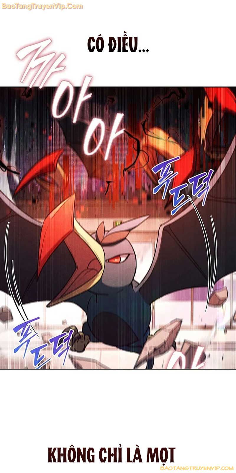 Cách Sống Sót Sau Quá Trình Tái Cơ Cấu: Chapter 9