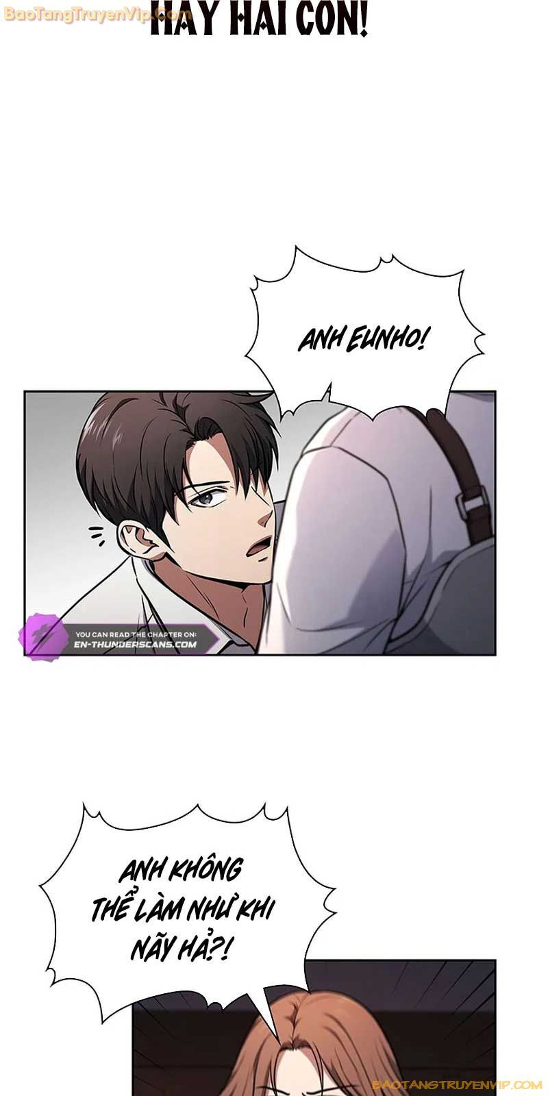 Cách Sống Sót Sau Quá Trình Tái Cơ Cấu: Chapter 9