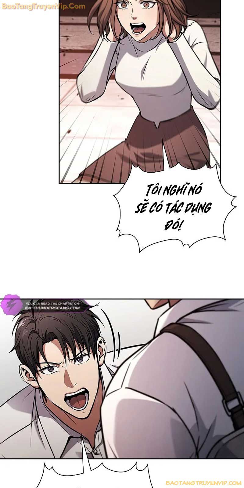 Cách Sống Sót Sau Quá Trình Tái Cơ Cấu: Chapter 9