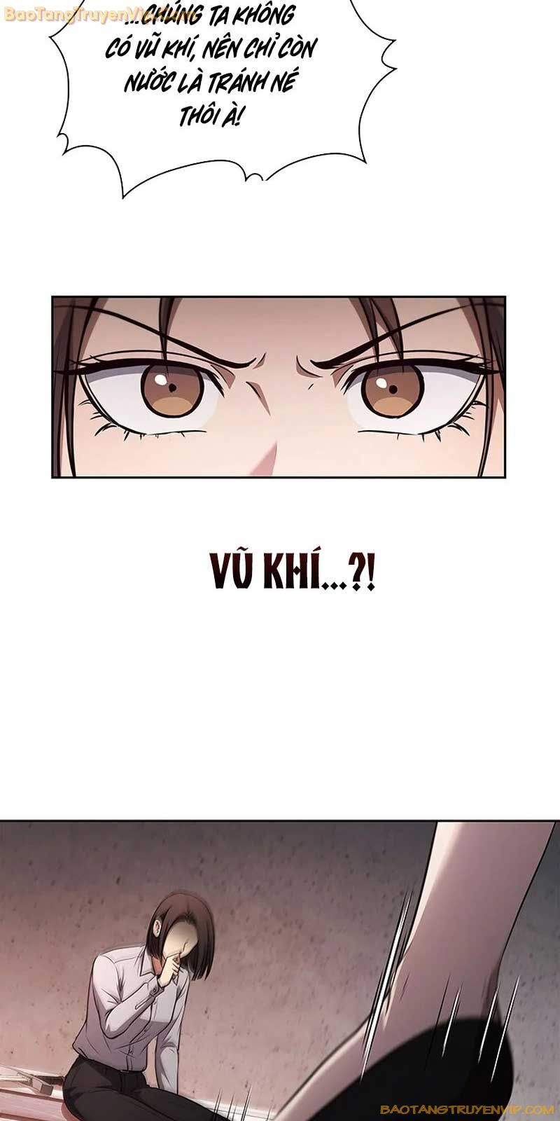 Cách Sống Sót Sau Quá Trình Tái Cơ Cấu: Chapter 9