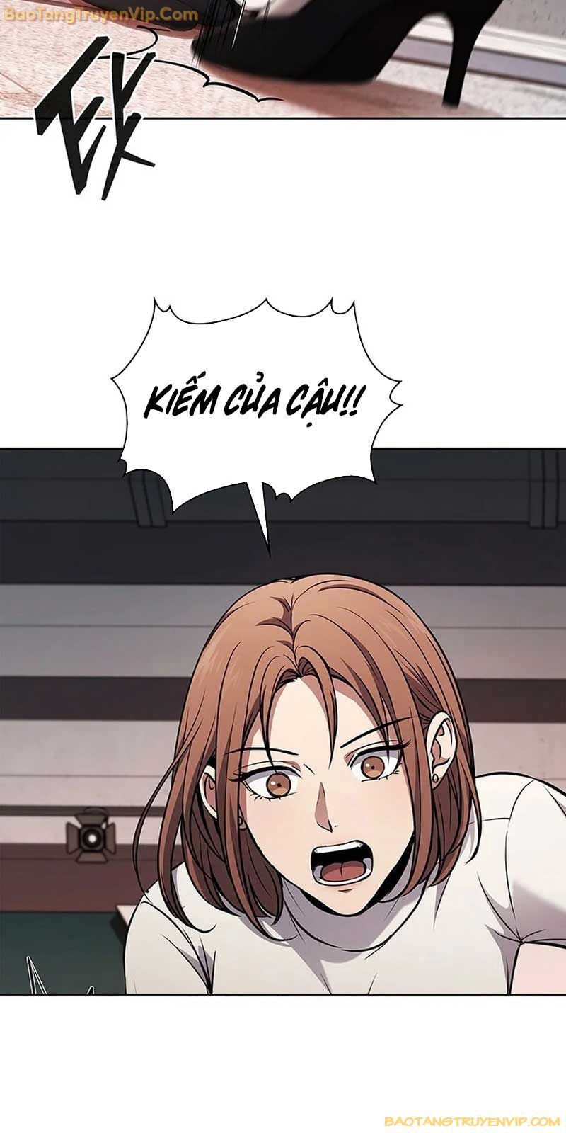 Cách Sống Sót Sau Quá Trình Tái Cơ Cấu: Chapter 9