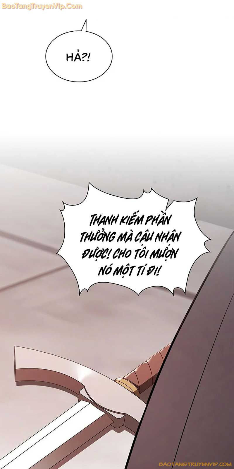 Cách Sống Sót Sau Quá Trình Tái Cơ Cấu: Chapter 9