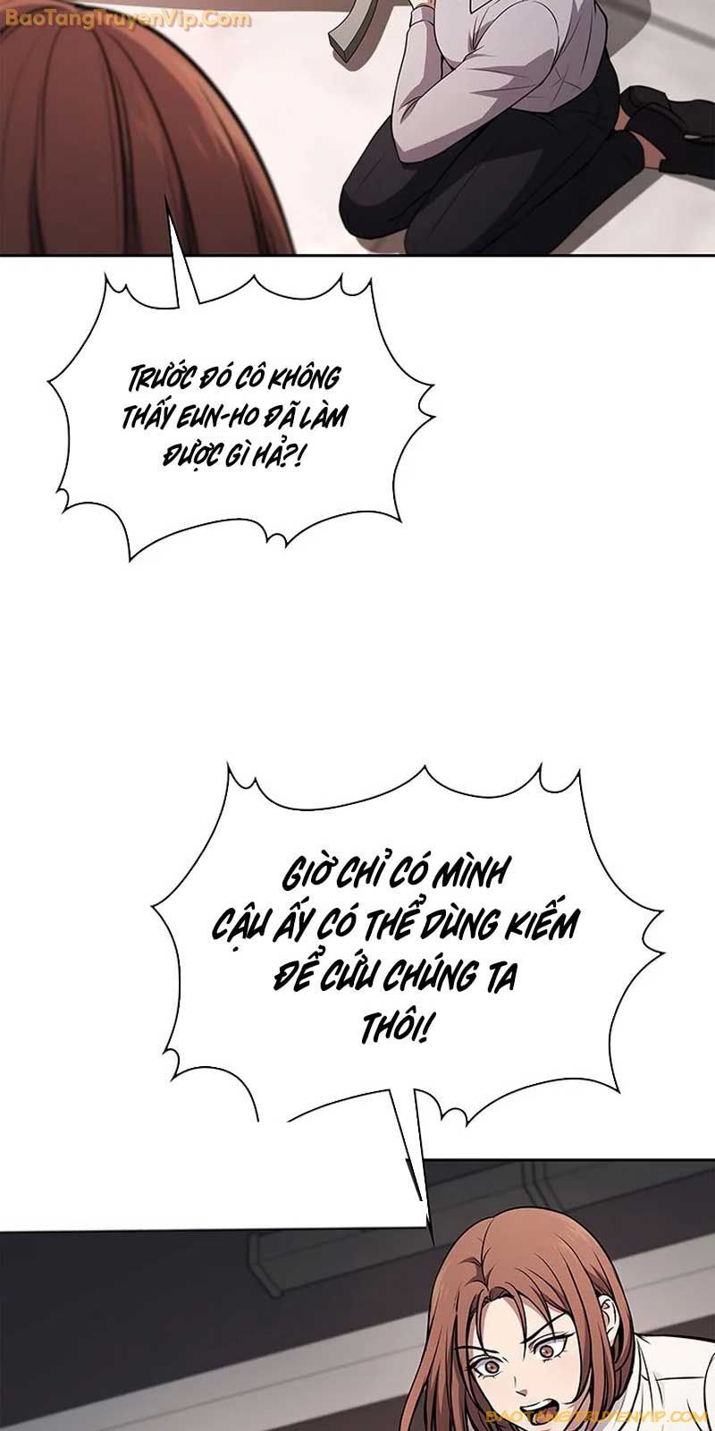 Cách Sống Sót Sau Quá Trình Tái Cơ Cấu: Chapter 9