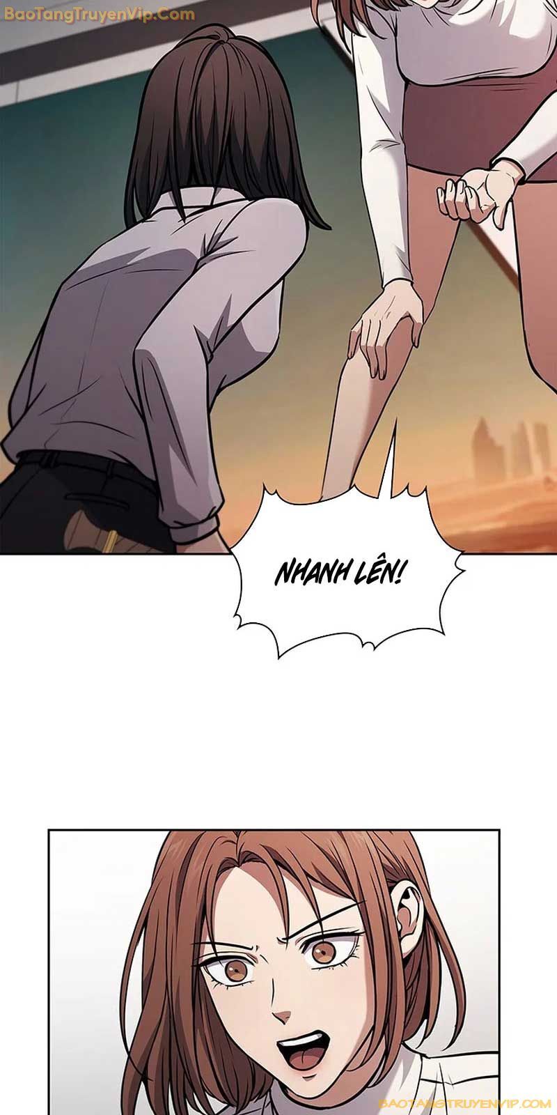 Cách Sống Sót Sau Quá Trình Tái Cơ Cấu: Chapter 9