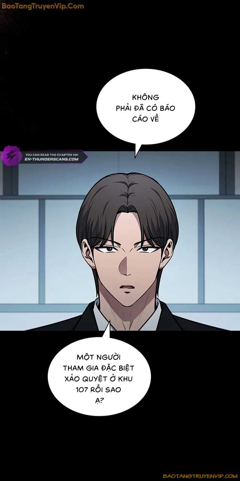 Cách Sống Sót Sau Quá Trình Tái Cơ Cấu: Chapter 9