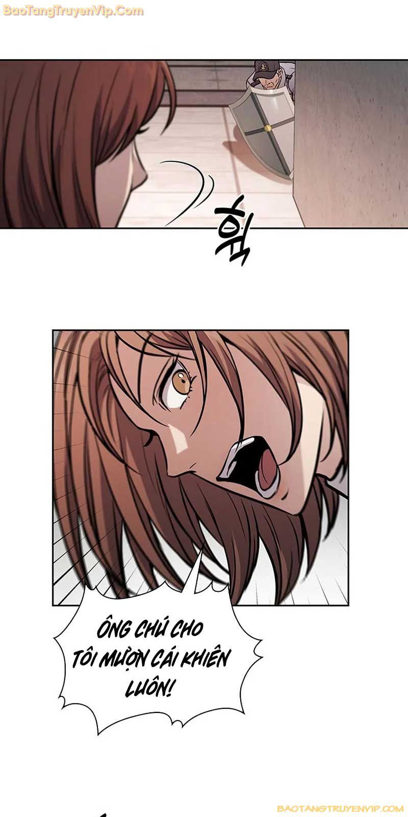 Cách Sống Sót Sau Quá Trình Tái Cơ Cấu: Chapter 9