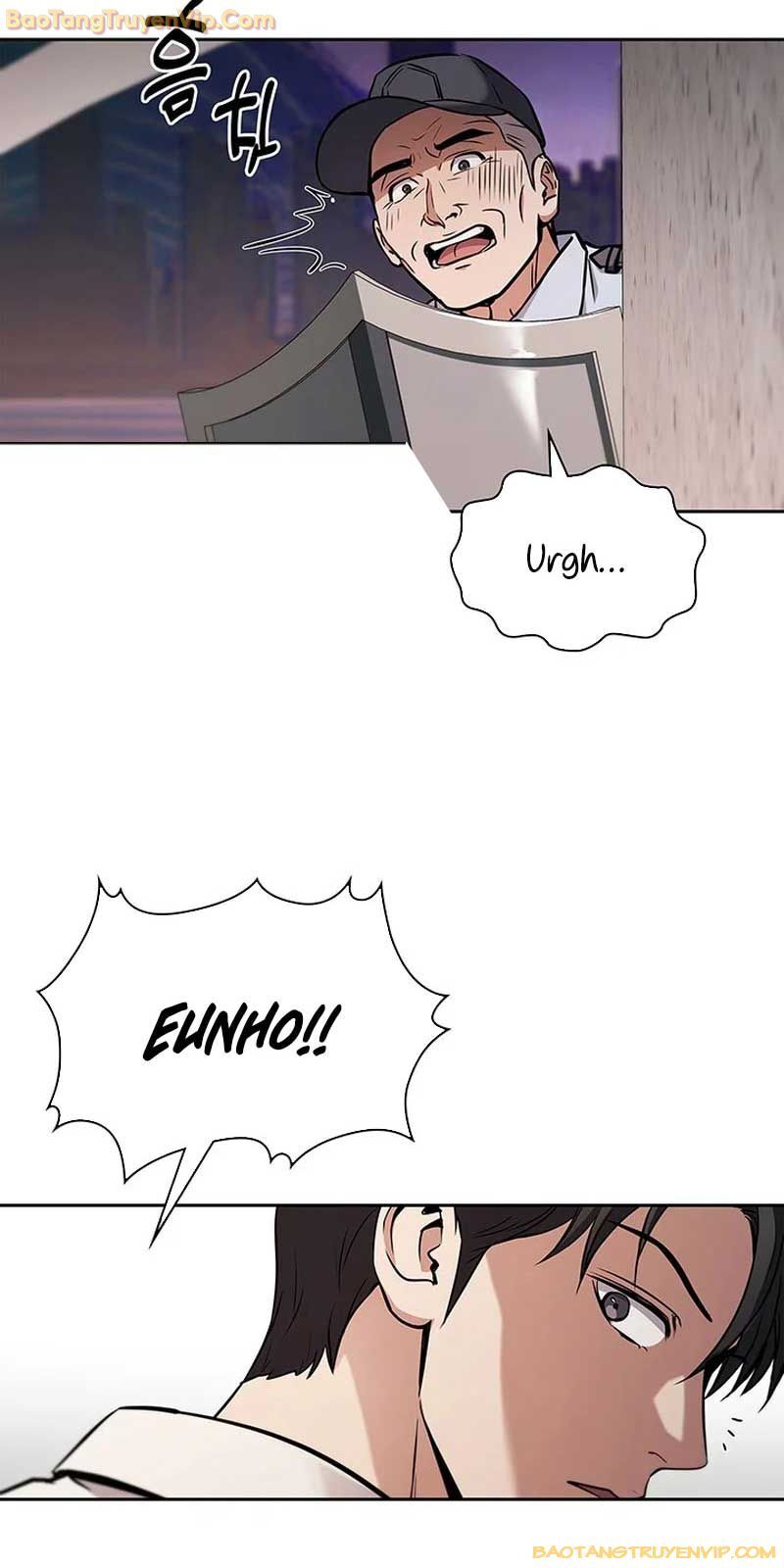 Cách Sống Sót Sau Quá Trình Tái Cơ Cấu: Chapter 9