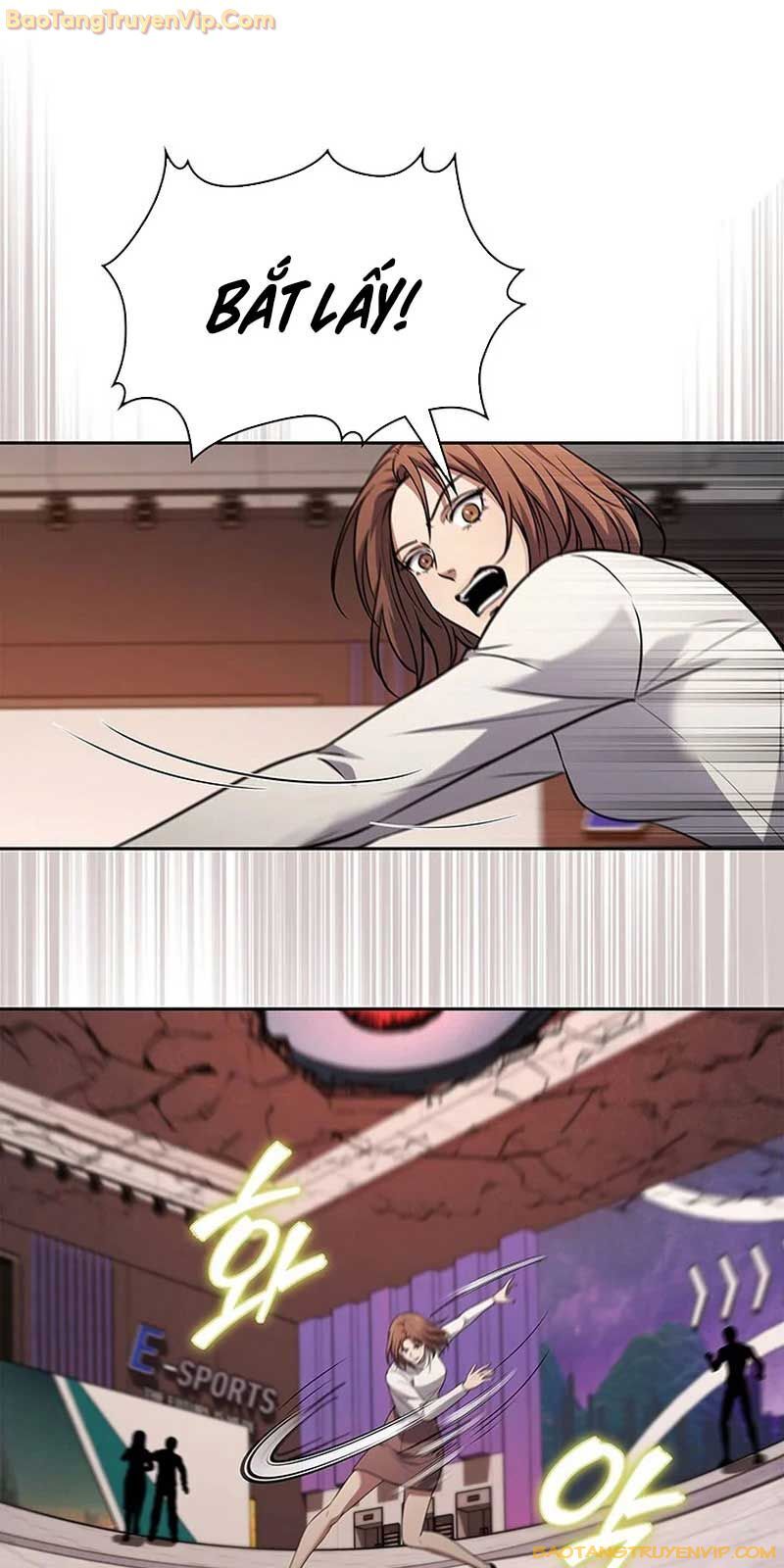 Cách Sống Sót Sau Quá Trình Tái Cơ Cấu: Chapter 9