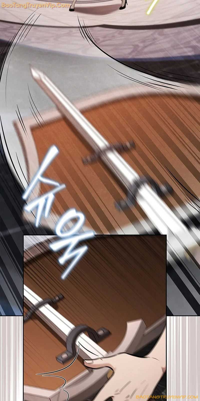 Cách Sống Sót Sau Quá Trình Tái Cơ Cấu: Chapter 9