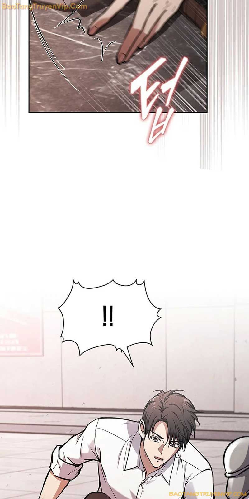 Cách Sống Sót Sau Quá Trình Tái Cơ Cấu: Chapter 9