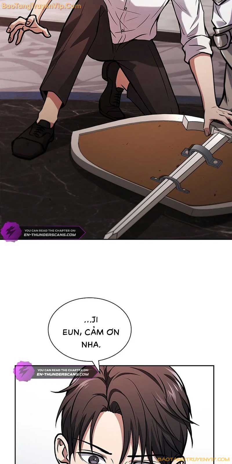 Cách Sống Sót Sau Quá Trình Tái Cơ Cấu: Chapter 9