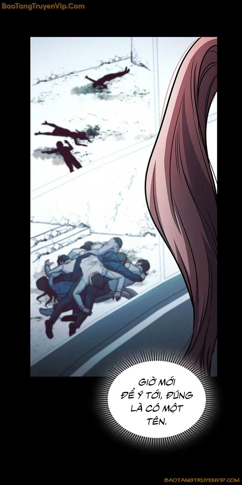 Cách Sống Sót Sau Quá Trình Tái Cơ Cấu: Chapter 9