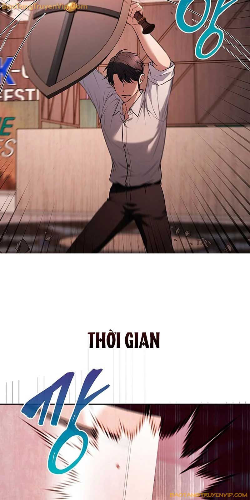 Cách Sống Sót Sau Quá Trình Tái Cơ Cấu: Chapter 9