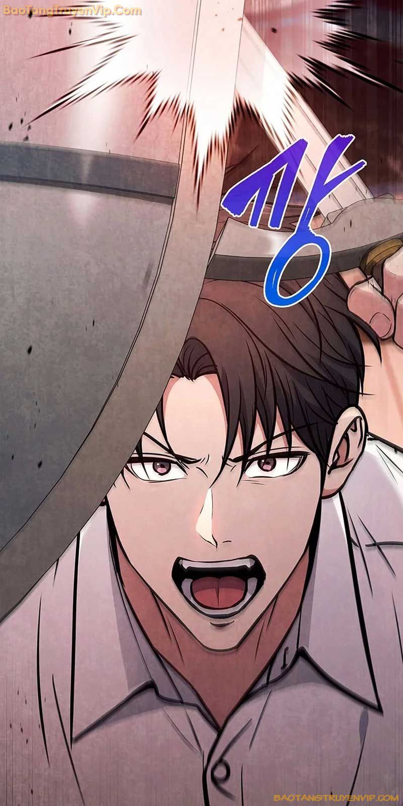 Cách Sống Sót Sau Quá Trình Tái Cơ Cấu: Chapter 9