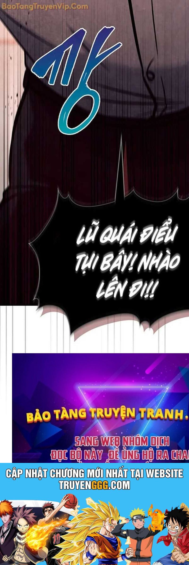 Cách Sống Sót Sau Quá Trình Tái Cơ Cấu: Chapter 9