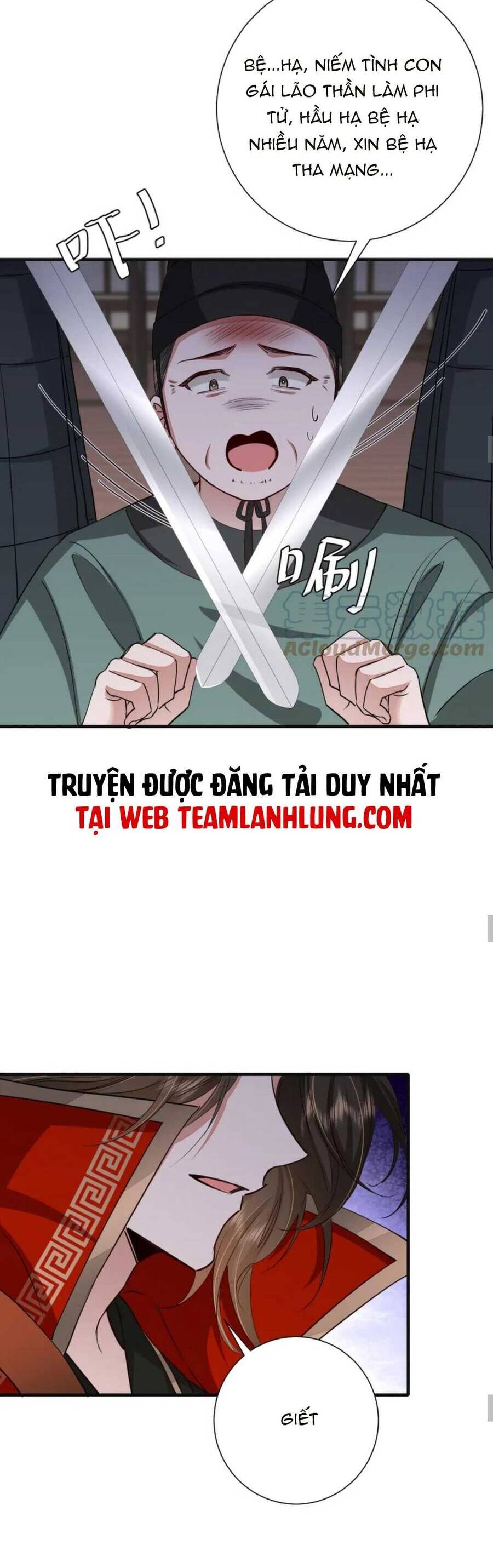 Cách Thức Sinh Tồn Của Pháo Hôi Khuê Nữ: Chapter 116.1