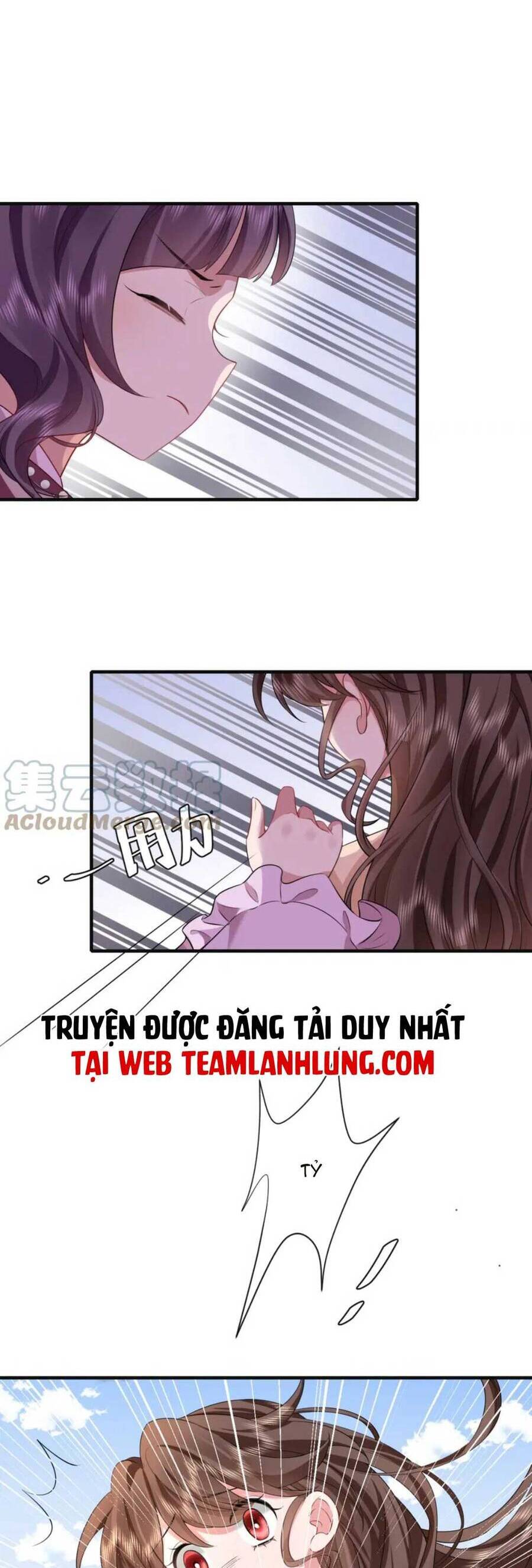 Cách Thức Sinh Tồn Của Pháo Hôi Khuê Nữ: Chapter 116.1