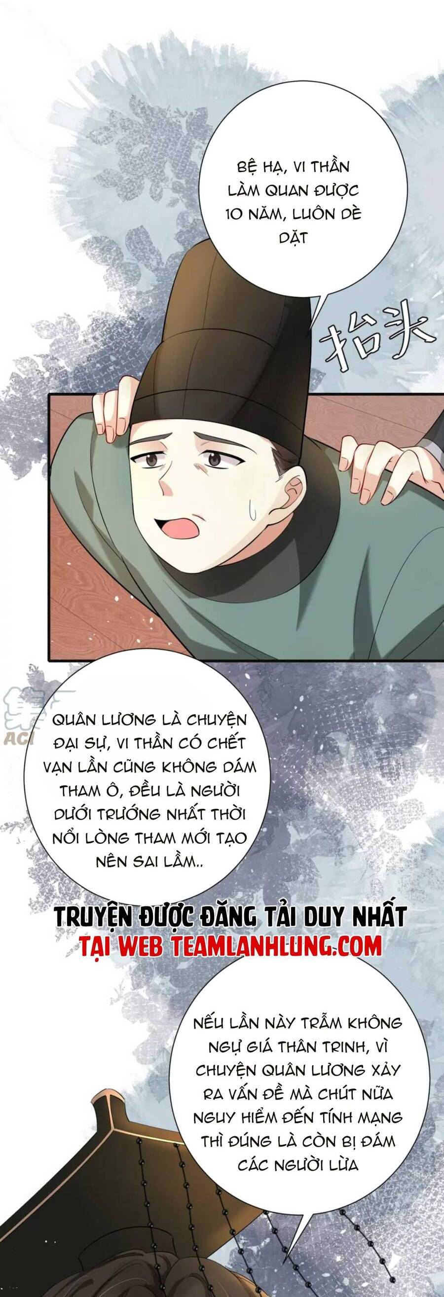 Cách Thức Sinh Tồn Của Pháo Hôi Khuê Nữ: Chapter 116.1