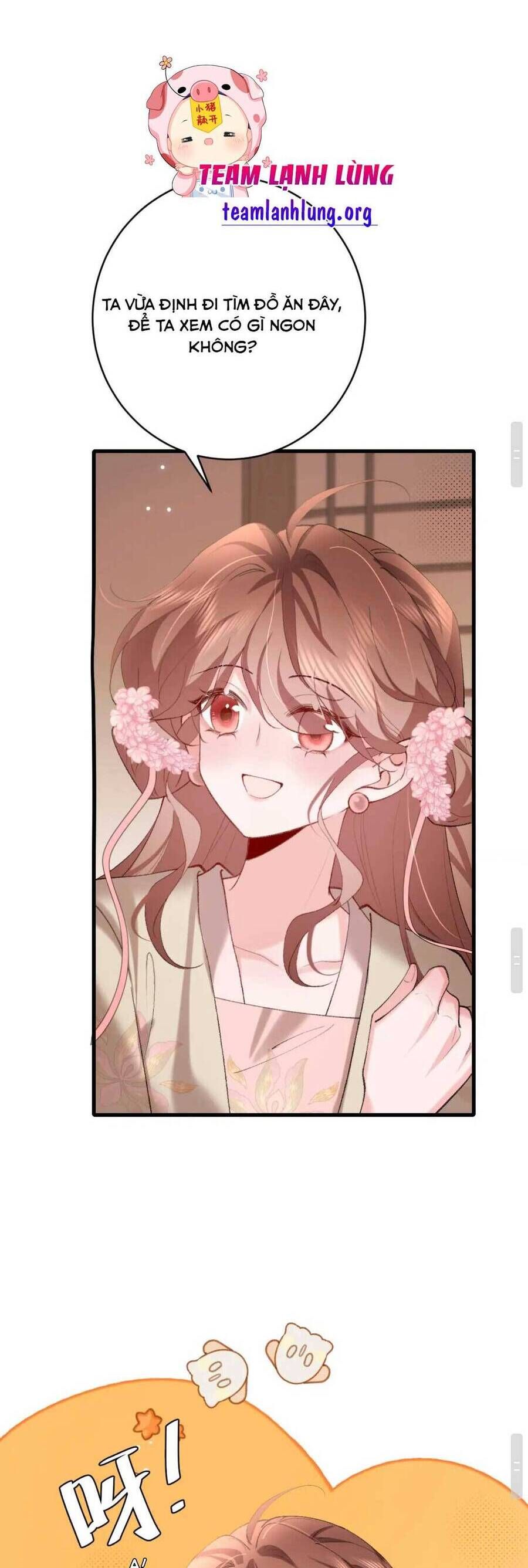 Cách Thức Sinh Tồn Của Pháo Hôi Khuê Nữ: Chapter 261