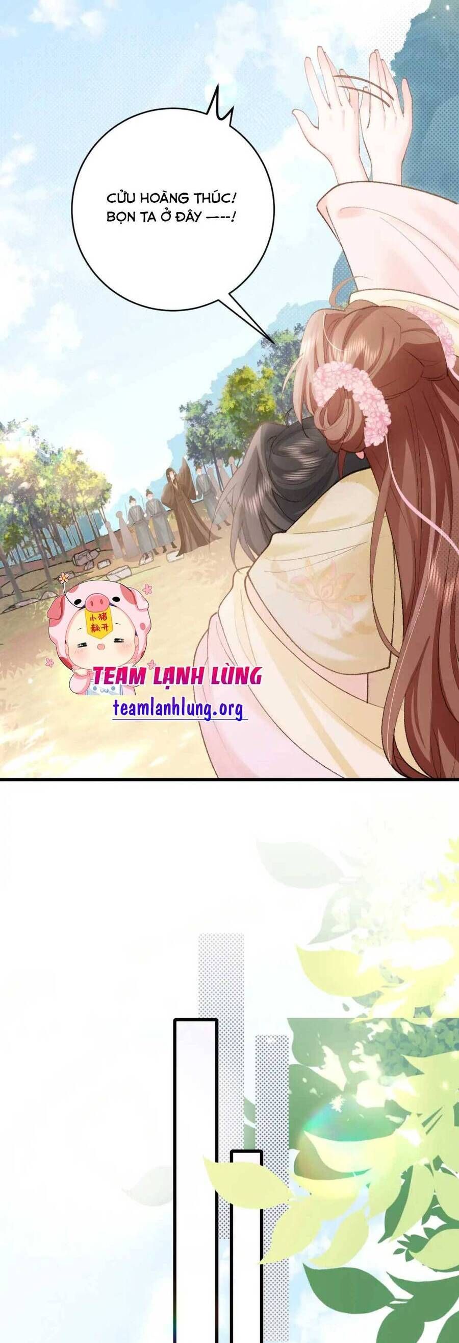 Cách Thức Sinh Tồn Của Pháo Hôi Khuê Nữ: Chapter 261