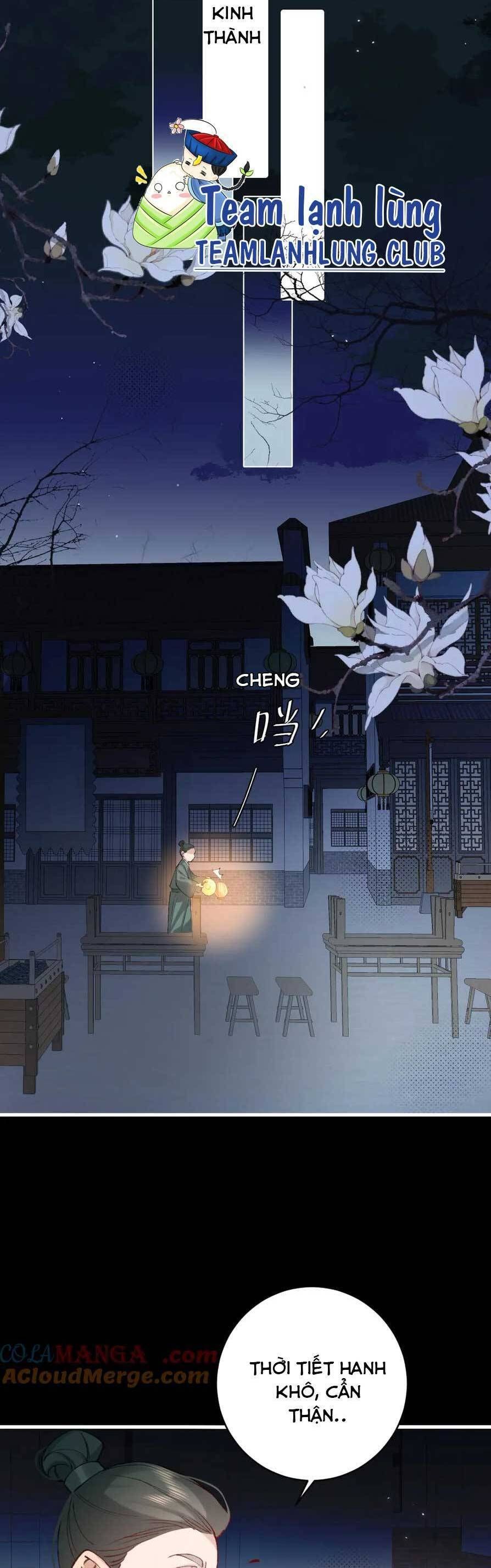 Cách Thức Sinh Tồn Của Pháo Hôi Khuê Nữ: Chapter 263