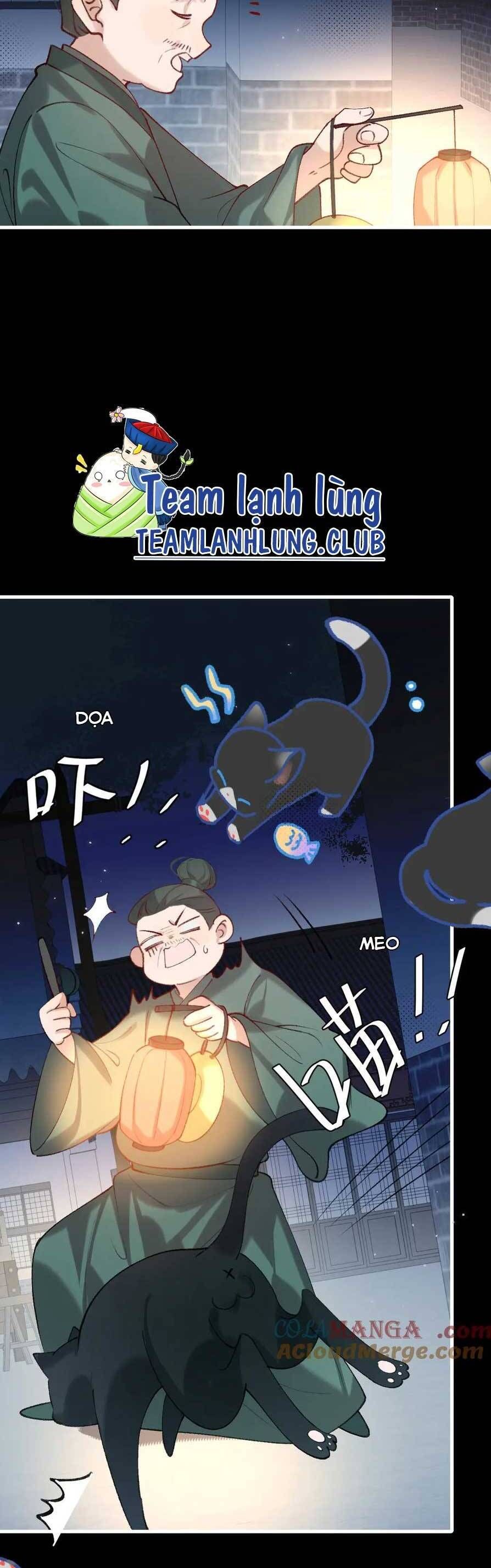 Cách Thức Sinh Tồn Của Pháo Hôi Khuê Nữ: Chapter 263