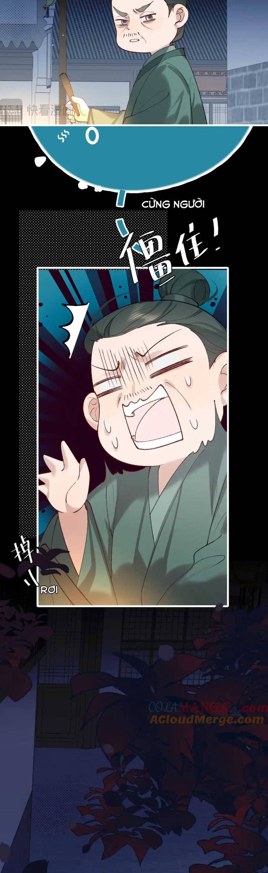 Cách Thức Sinh Tồn Của Pháo Hôi Khuê Nữ: Chapter 263