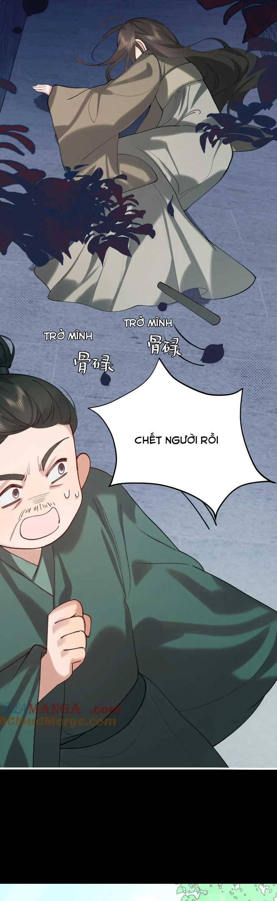 Cách Thức Sinh Tồn Của Pháo Hôi Khuê Nữ: Chapter 263