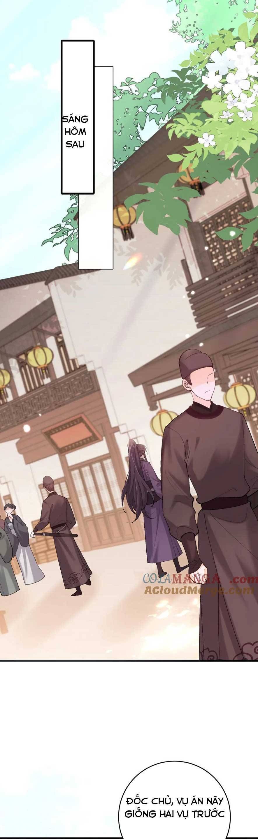 Cách Thức Sinh Tồn Của Pháo Hôi Khuê Nữ: Chapter 263