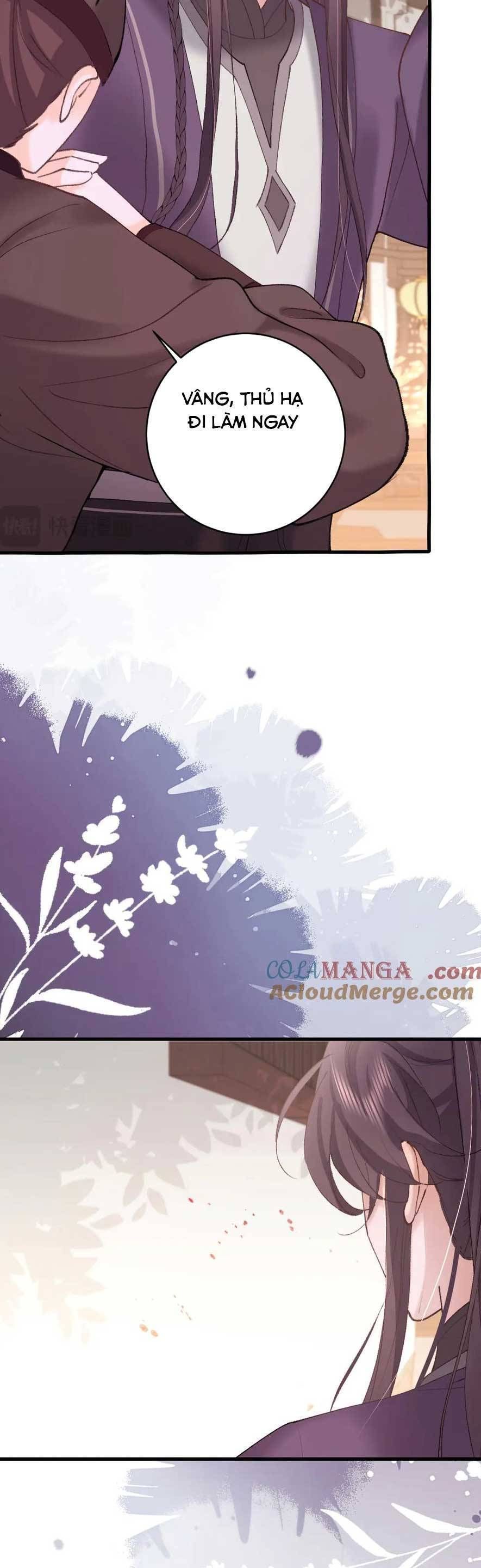 Cách Thức Sinh Tồn Của Pháo Hôi Khuê Nữ: Chapter 263