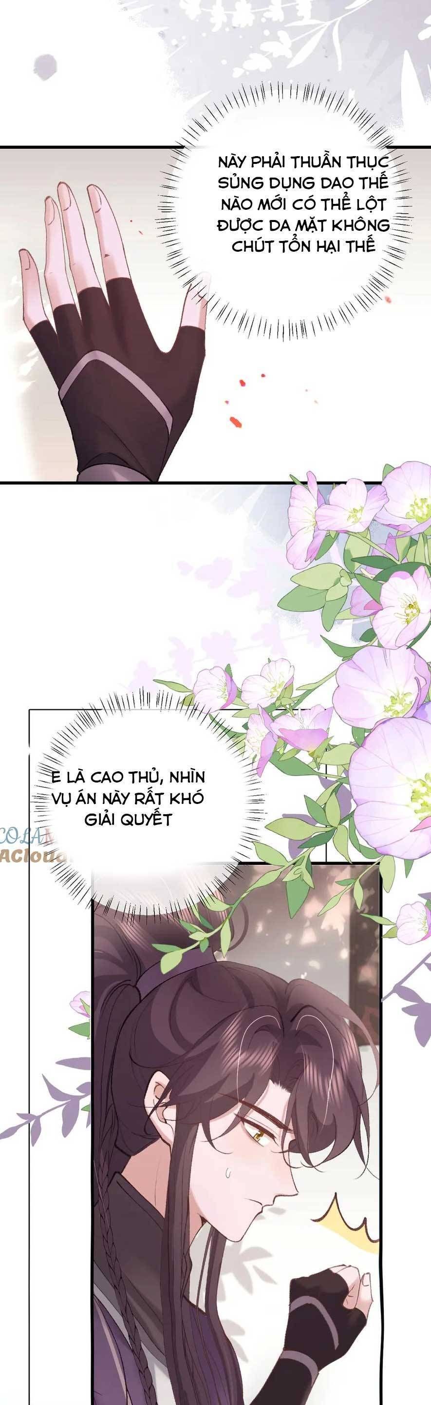 Cách Thức Sinh Tồn Của Pháo Hôi Khuê Nữ: Chapter 263