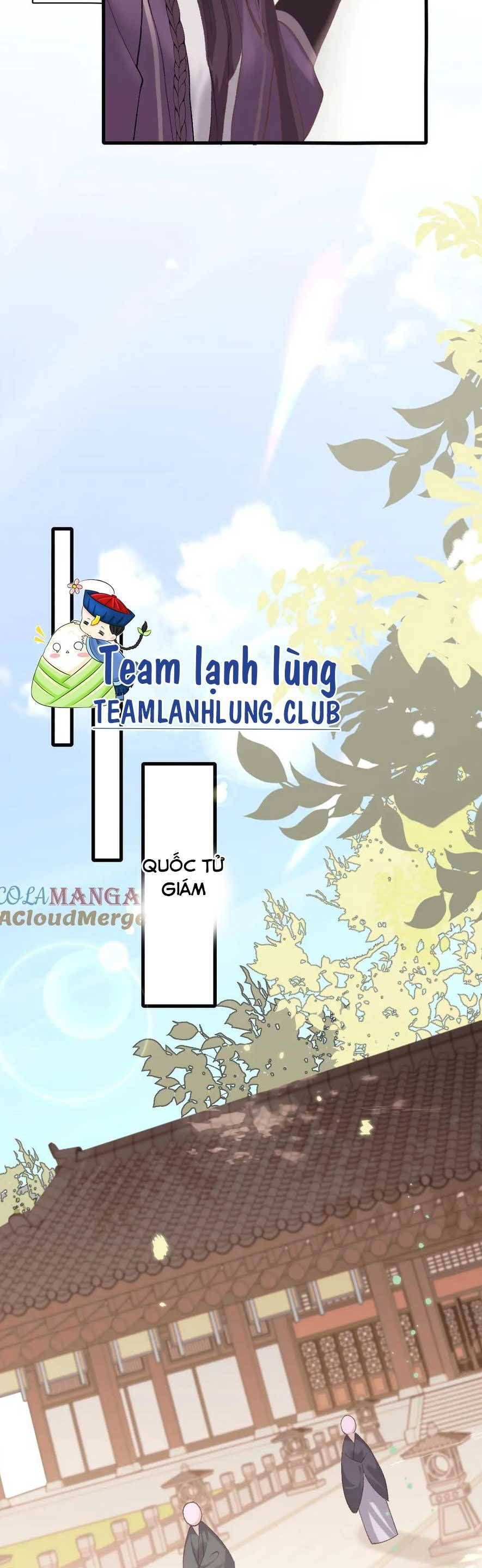 Cách Thức Sinh Tồn Của Pháo Hôi Khuê Nữ: Chapter 263