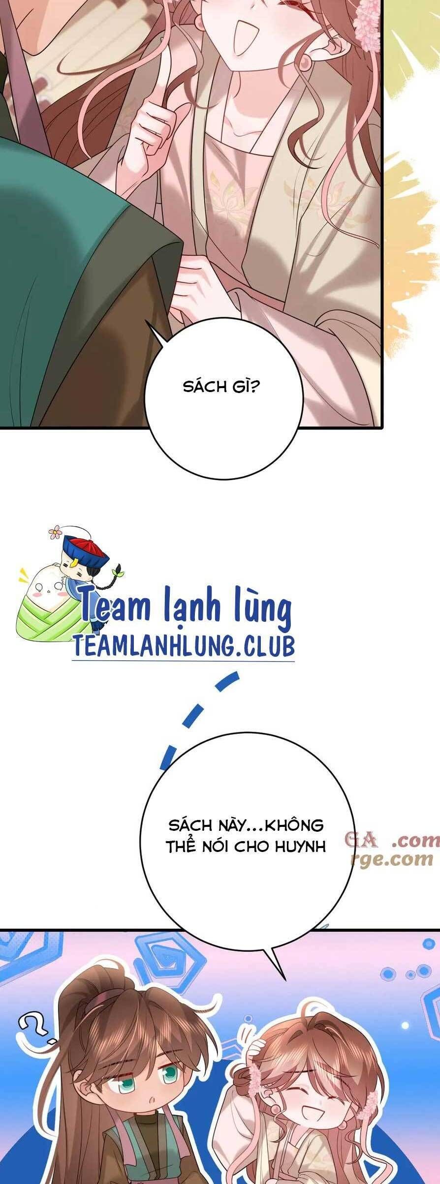 Cách Thức Sinh Tồn Của Pháo Hôi Khuê Nữ: Chapter 263