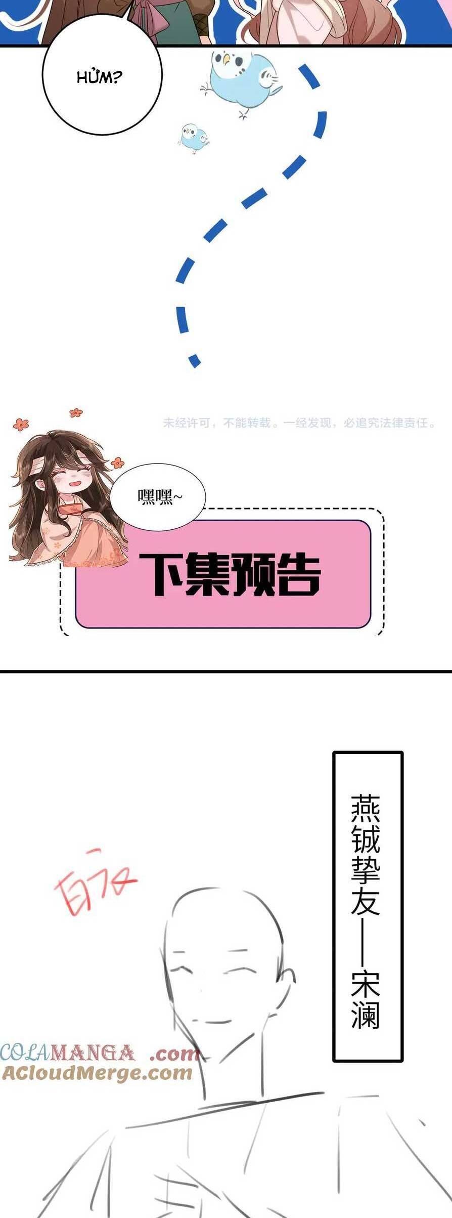 Cách Thức Sinh Tồn Của Pháo Hôi Khuê Nữ: Chapter 263