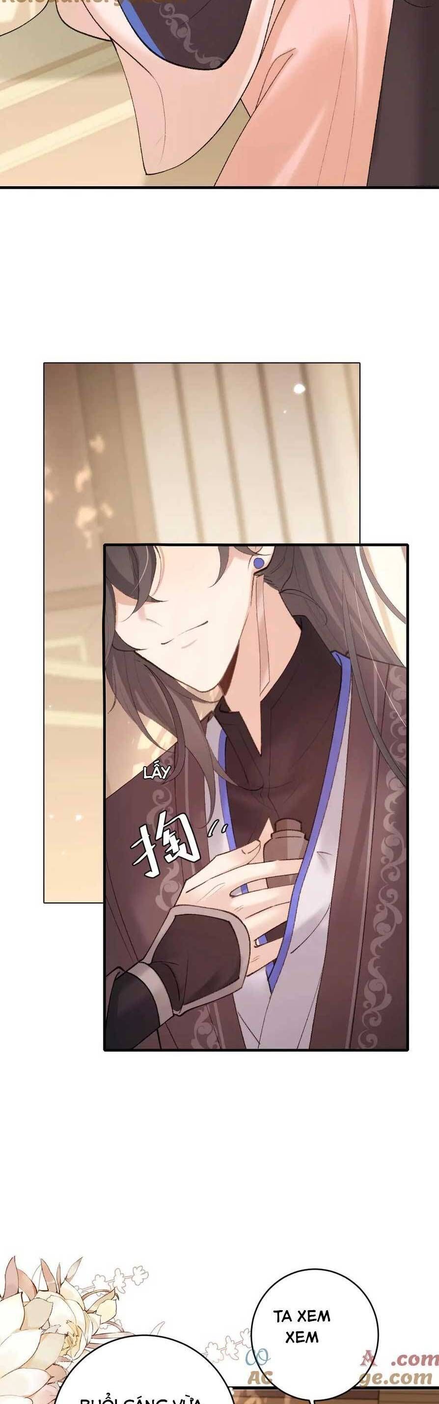 Cách Thức Sinh Tồn Của Pháo Hôi Khuê Nữ: Chapter 263