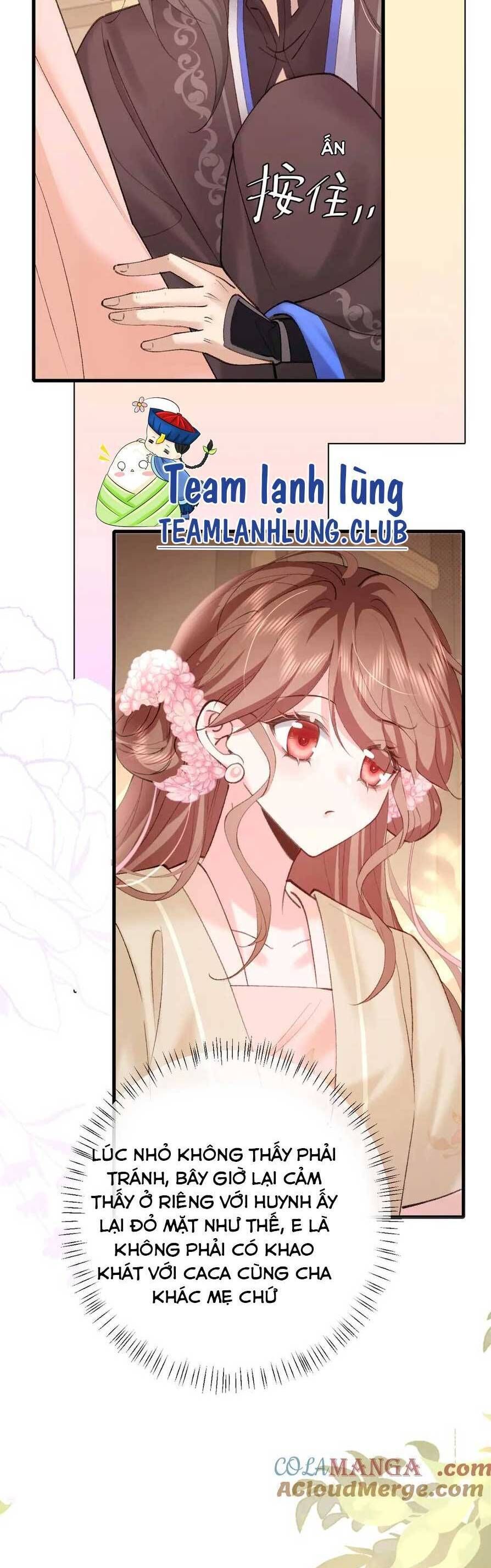 Cách Thức Sinh Tồn Của Pháo Hôi Khuê Nữ: Chapter 263