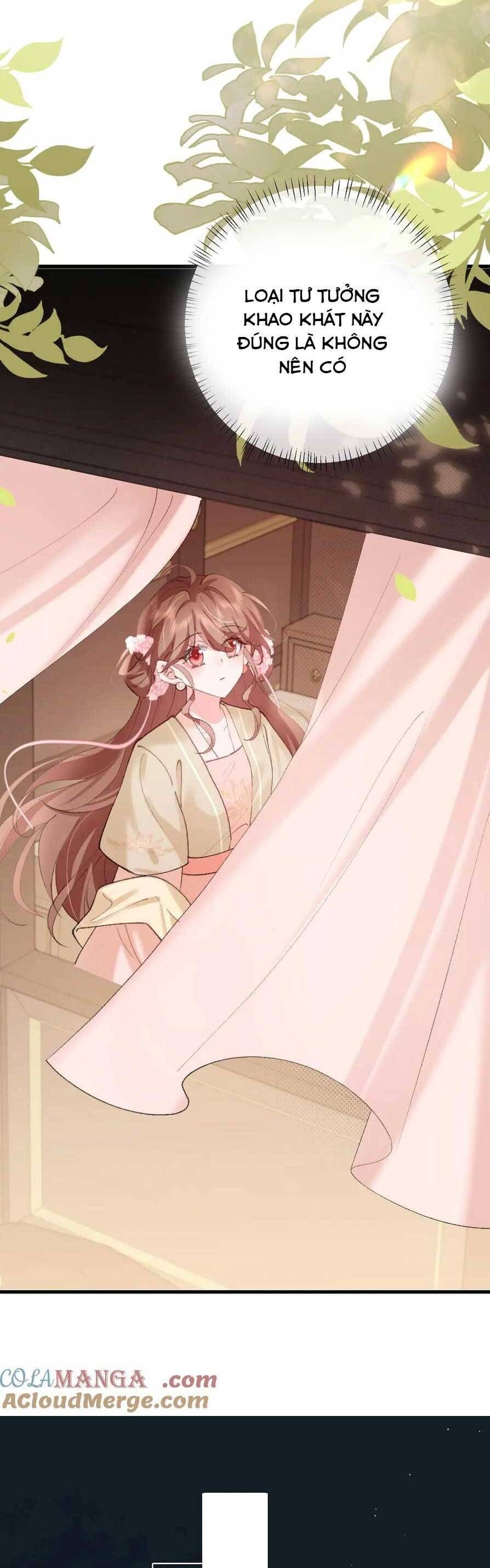 Cách Thức Sinh Tồn Của Pháo Hôi Khuê Nữ: Chapter 263