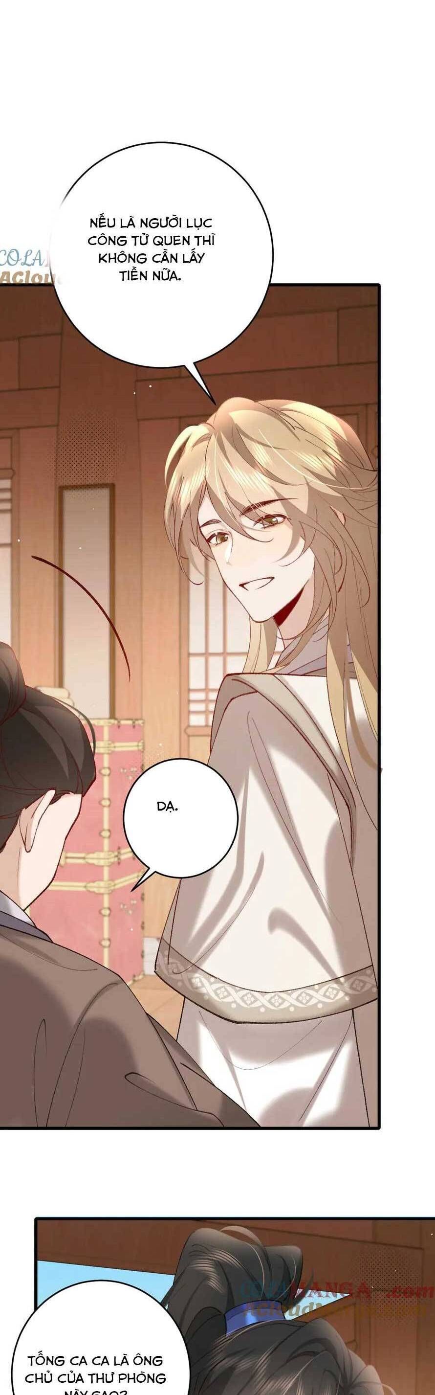 Cách Thức Sinh Tồn Của Pháo Hôi Khuê Nữ: Chapter 264