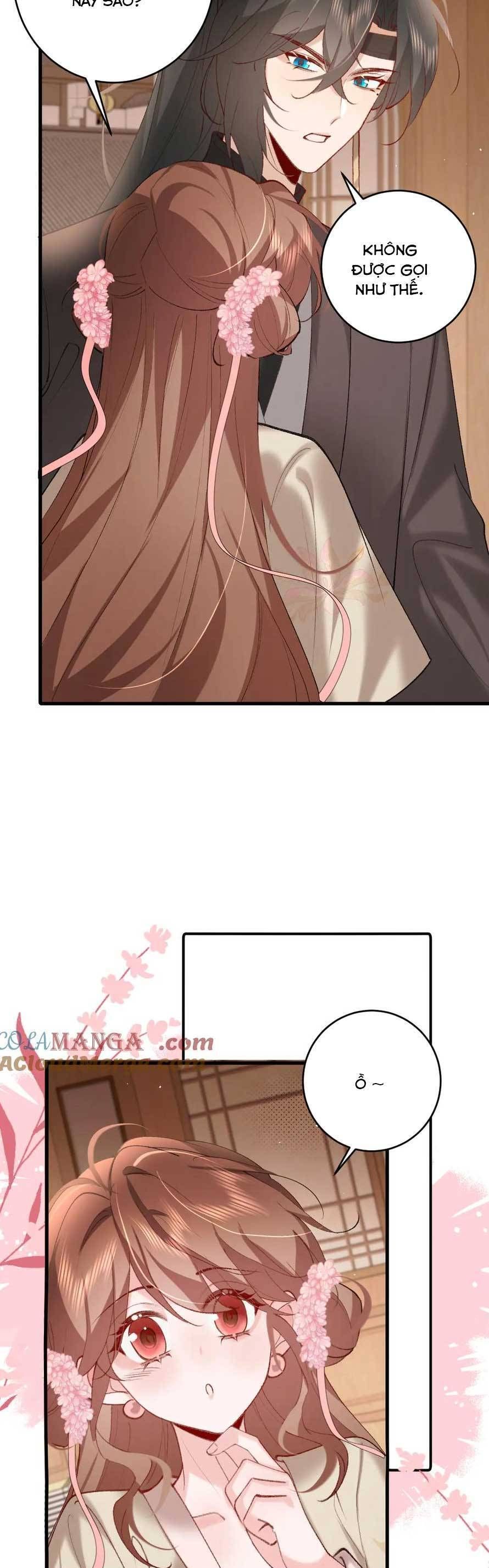 Cách Thức Sinh Tồn Của Pháo Hôi Khuê Nữ: Chapter 264