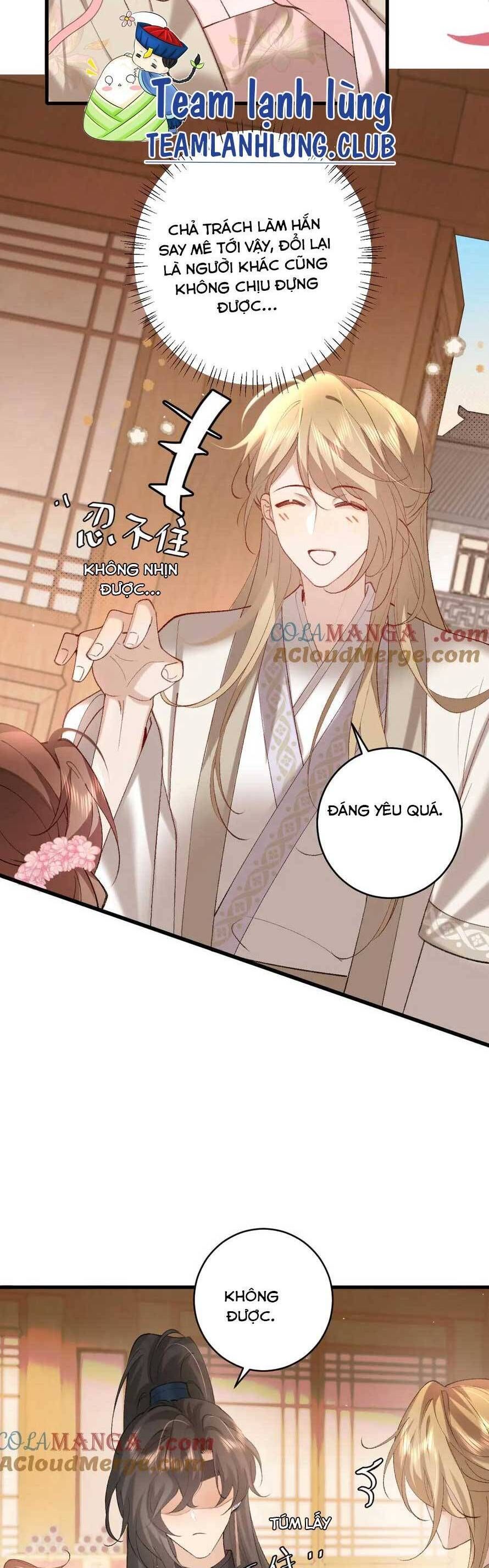 Cách Thức Sinh Tồn Của Pháo Hôi Khuê Nữ: Chapter 264