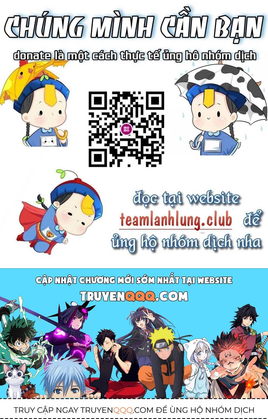 Cách Thức Sinh Tồn Của Pháo Hôi Khuê Nữ: Chapter 264