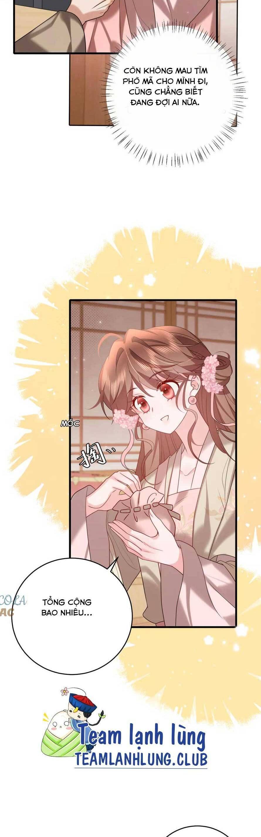 Cách Thức Sinh Tồn Của Pháo Hôi Khuê Nữ: Chapter 264