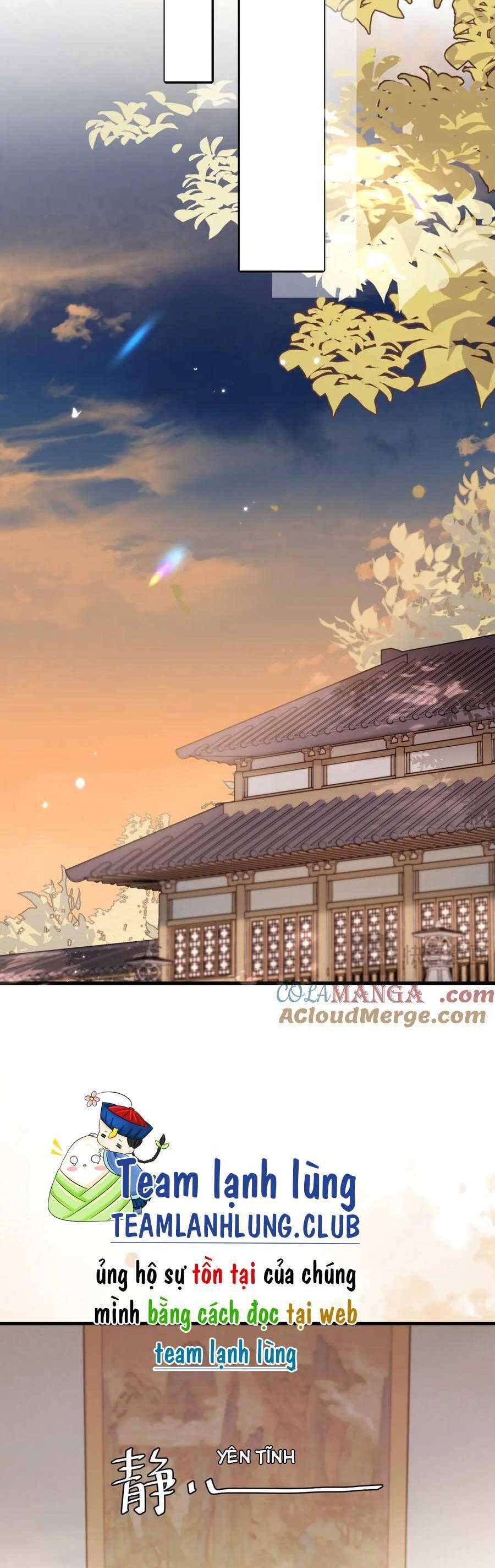 Cách Thức Sinh Tồn Của Pháo Hôi Khuê Nữ: Chapter 266