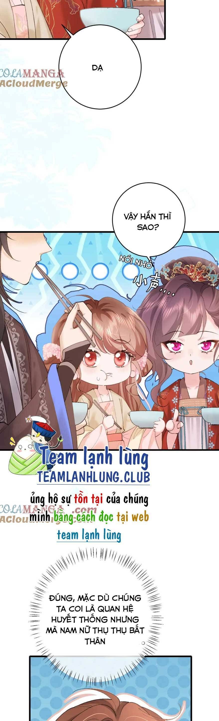 Cách Thức Sinh Tồn Của Pháo Hôi Khuê Nữ: Chapter 266