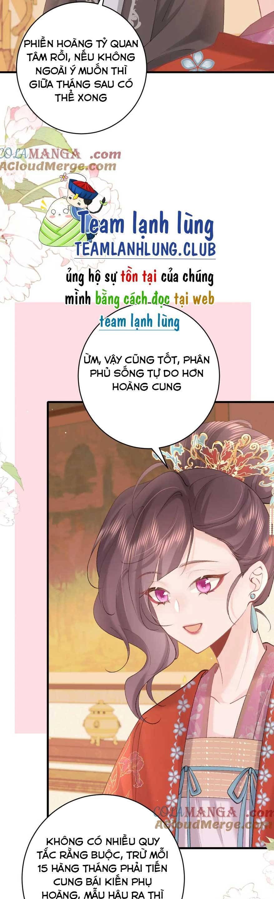 Cách Thức Sinh Tồn Của Pháo Hôi Khuê Nữ: Chapter 266