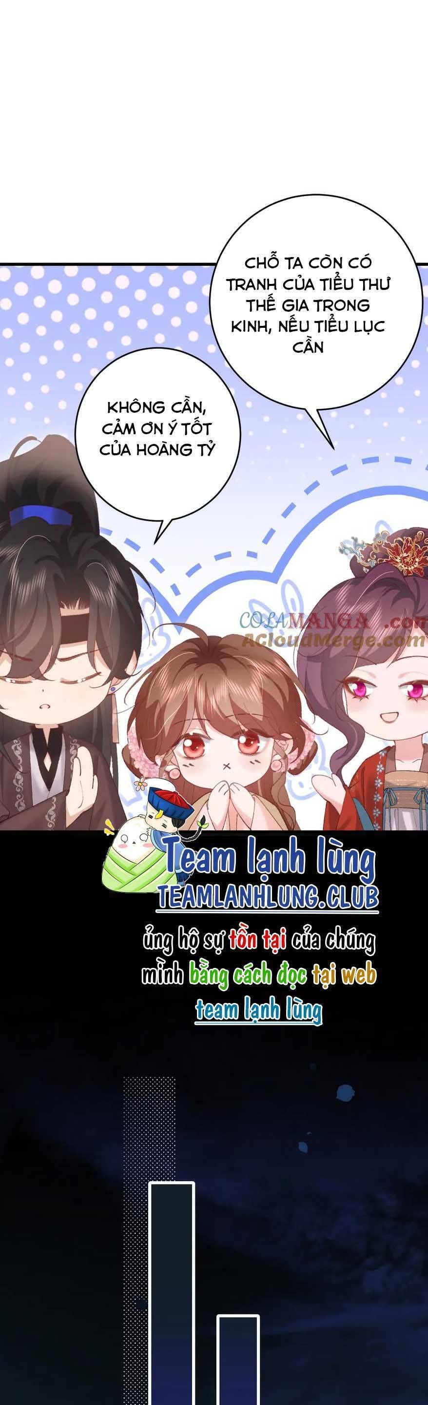 Cách Thức Sinh Tồn Của Pháo Hôi Khuê Nữ: Chapter 266