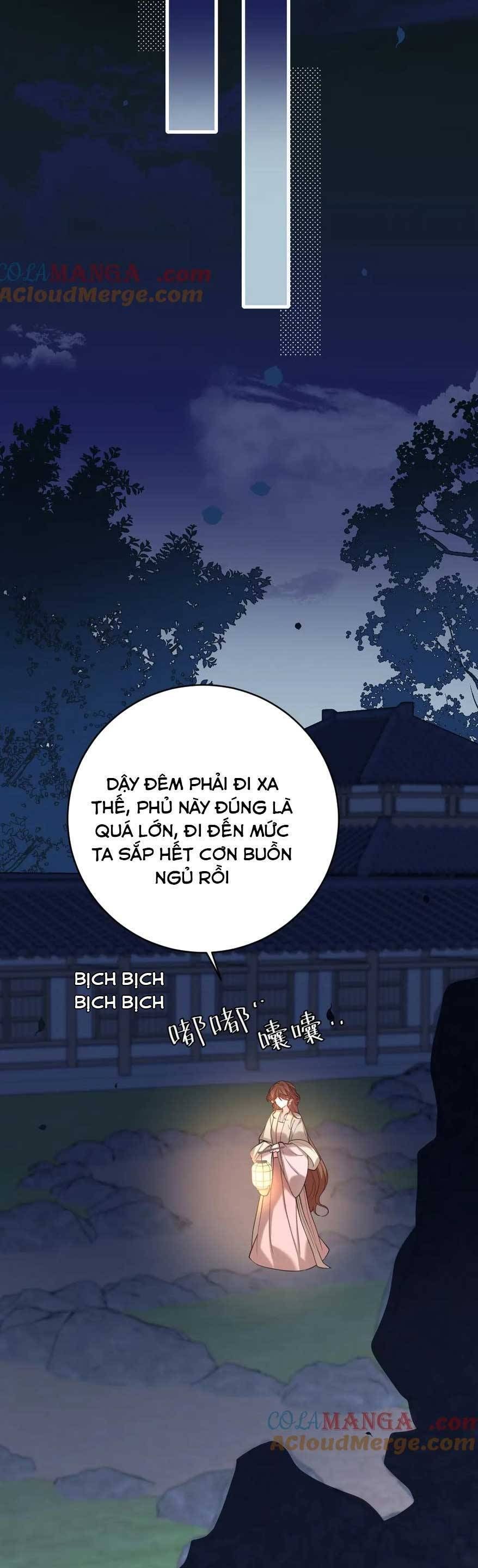 Cách Thức Sinh Tồn Của Pháo Hôi Khuê Nữ: Chapter 266